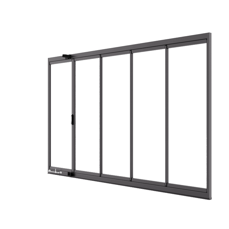 Edremit Lockwin Cam Sistemleri