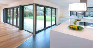 Altınoluk Alüminyum Doğrama