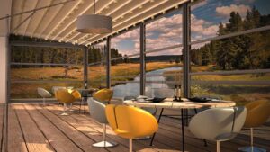 Altınoluk Lockwin Cam Sistemleri