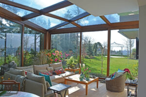 Altınoluk Kış Bahçesi​